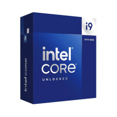 Intel® Core™ i9-14900K Desktop Processor